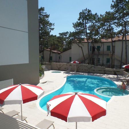 Residence Melograno 비비오네 외부 사진