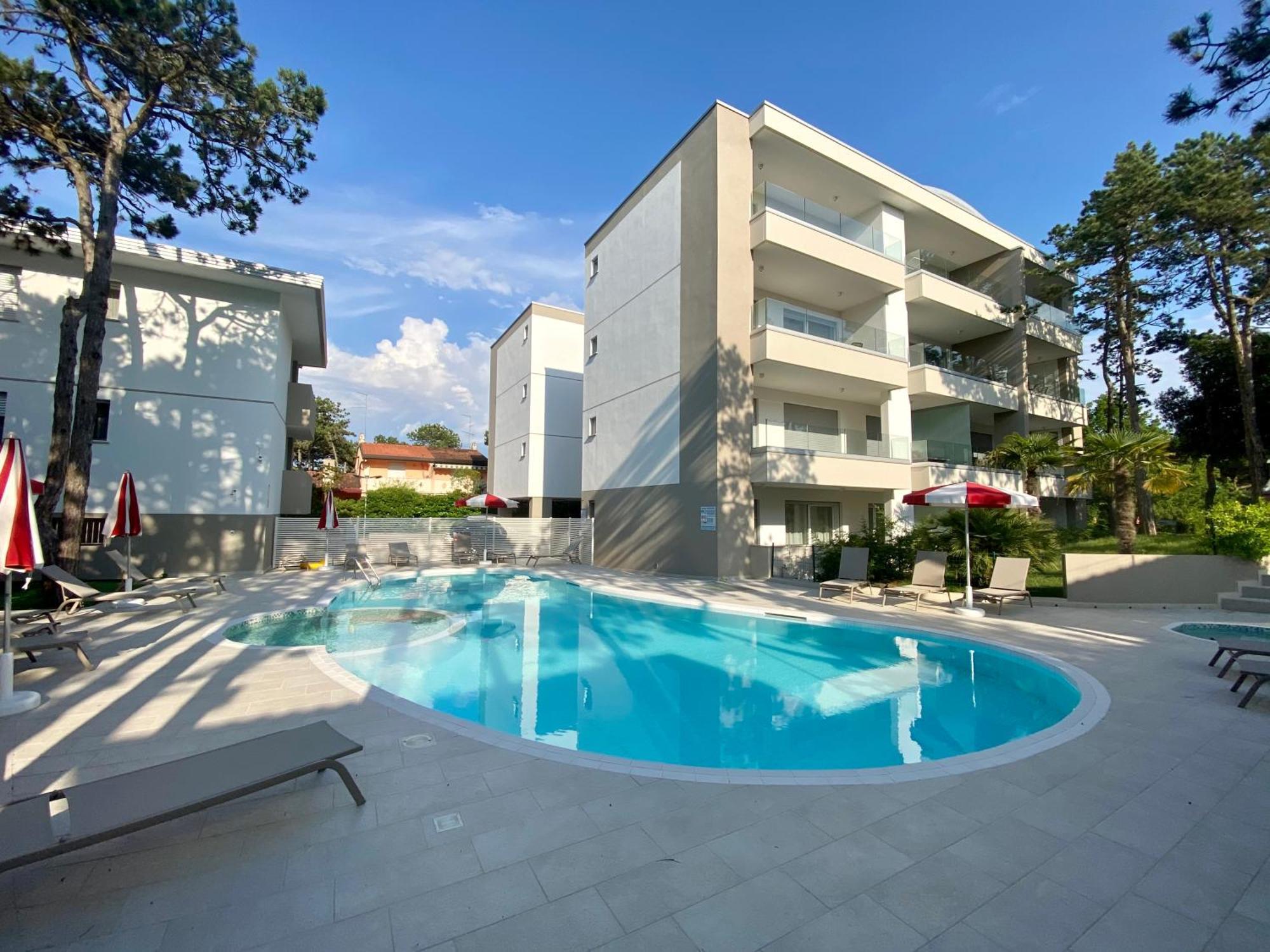 Residence Melograno 비비오네 외부 사진