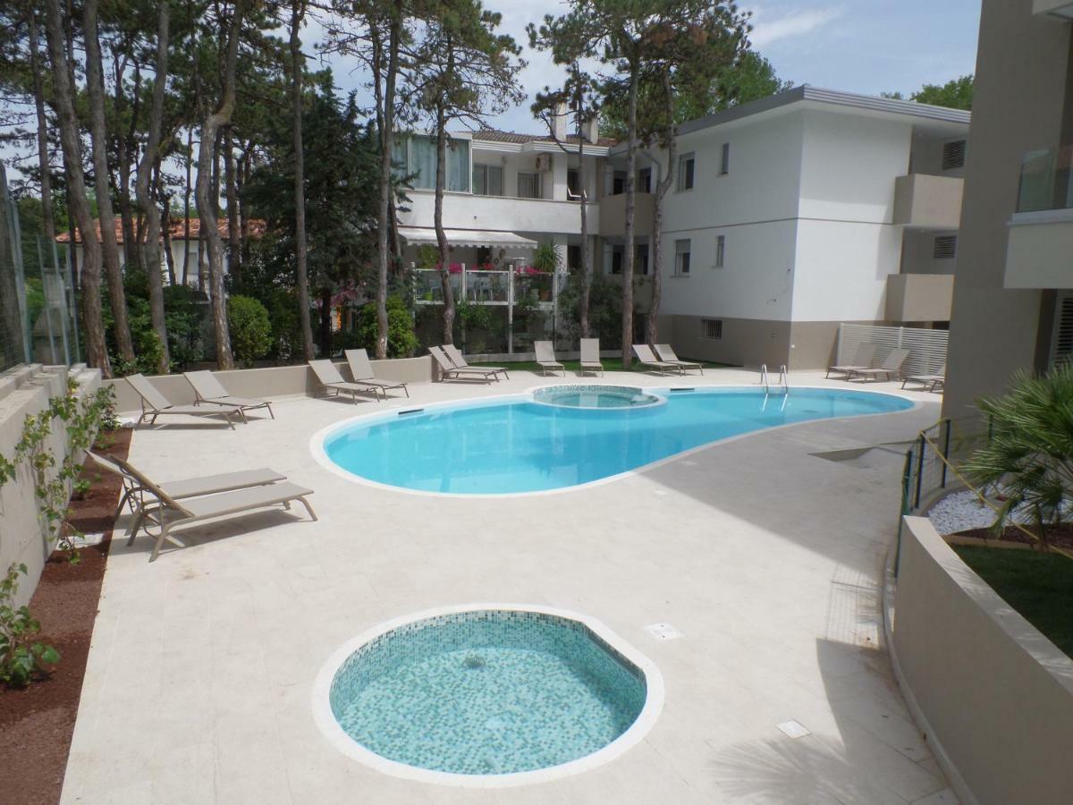 Residence Melograno 비비오네 외부 사진