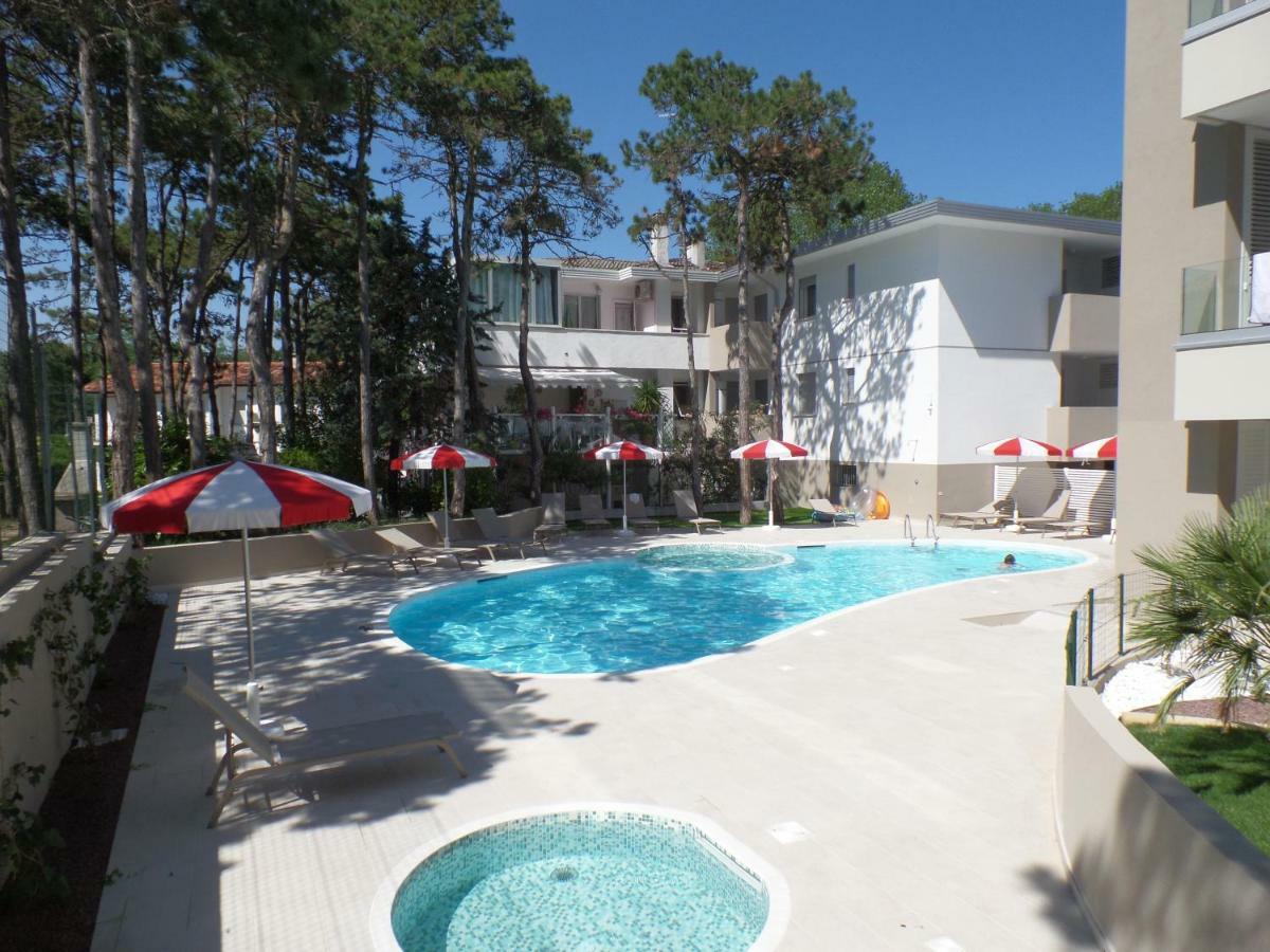 Residence Melograno 비비오네 외부 사진