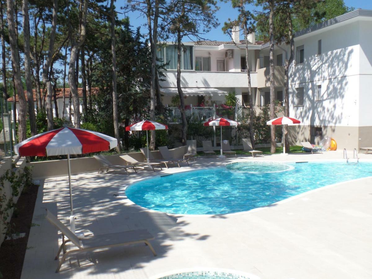 Residence Melograno 비비오네 외부 사진