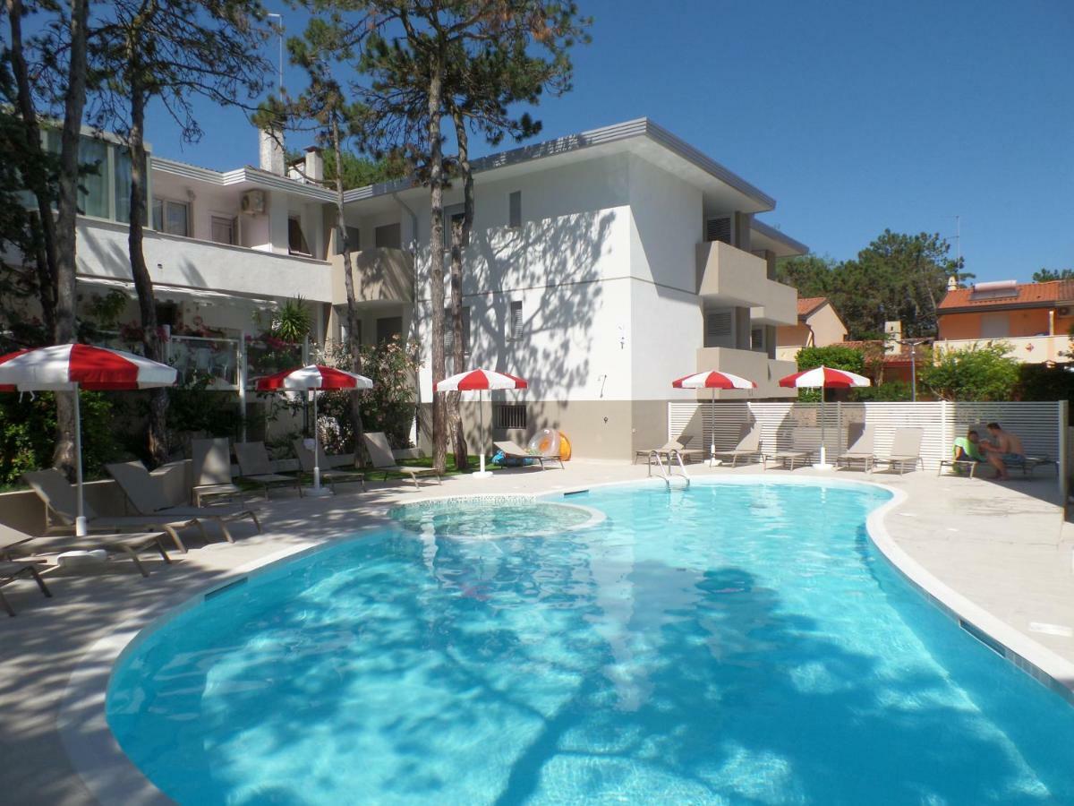 Residence Melograno 비비오네 외부 사진
