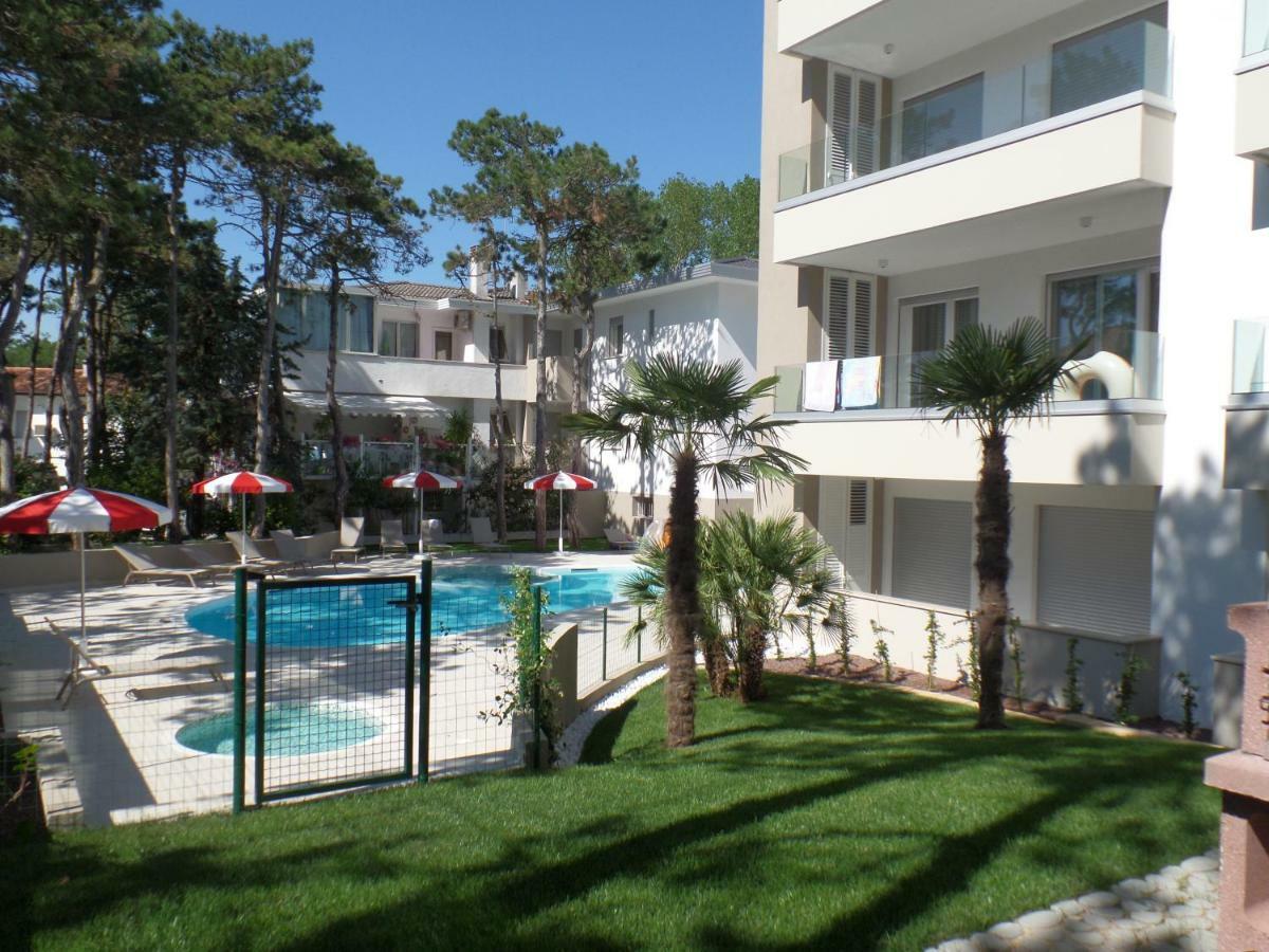 Residence Melograno 비비오네 외부 사진