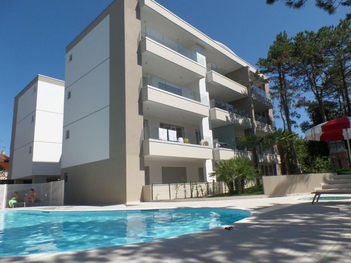 Residence Melograno 비비오네 외부 사진