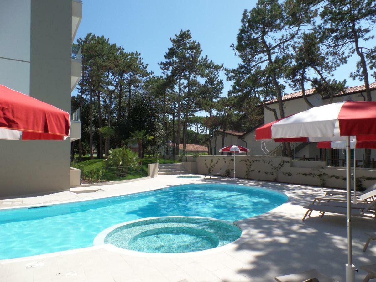 Residence Melograno 비비오네 외부 사진
