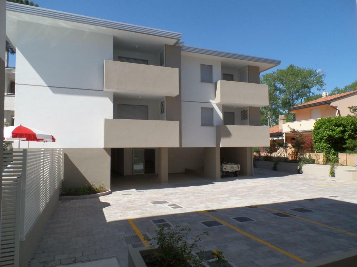 Residence Melograno 비비오네 외부 사진