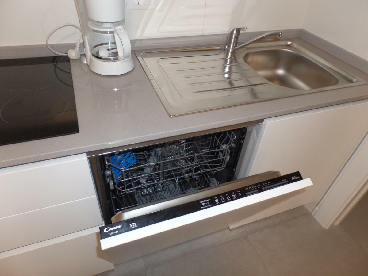 Residence Melograno 비비오네 외부 사진