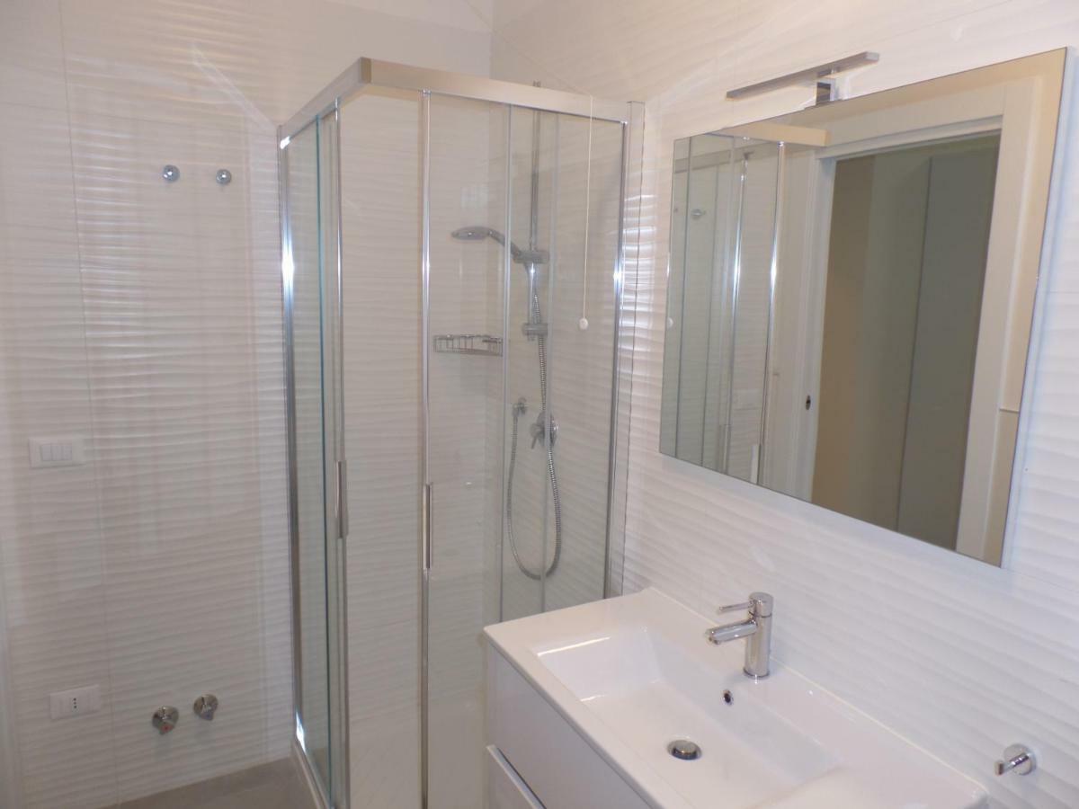 Residence Melograno 비비오네 외부 사진