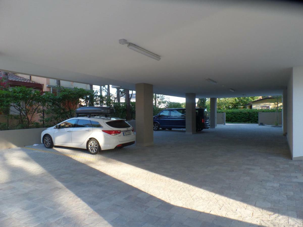 Residence Melograno 비비오네 외부 사진