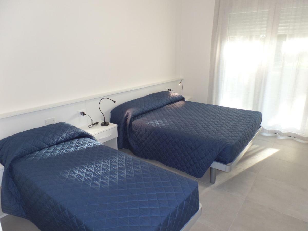 Residence Melograno 비비오네 외부 사진