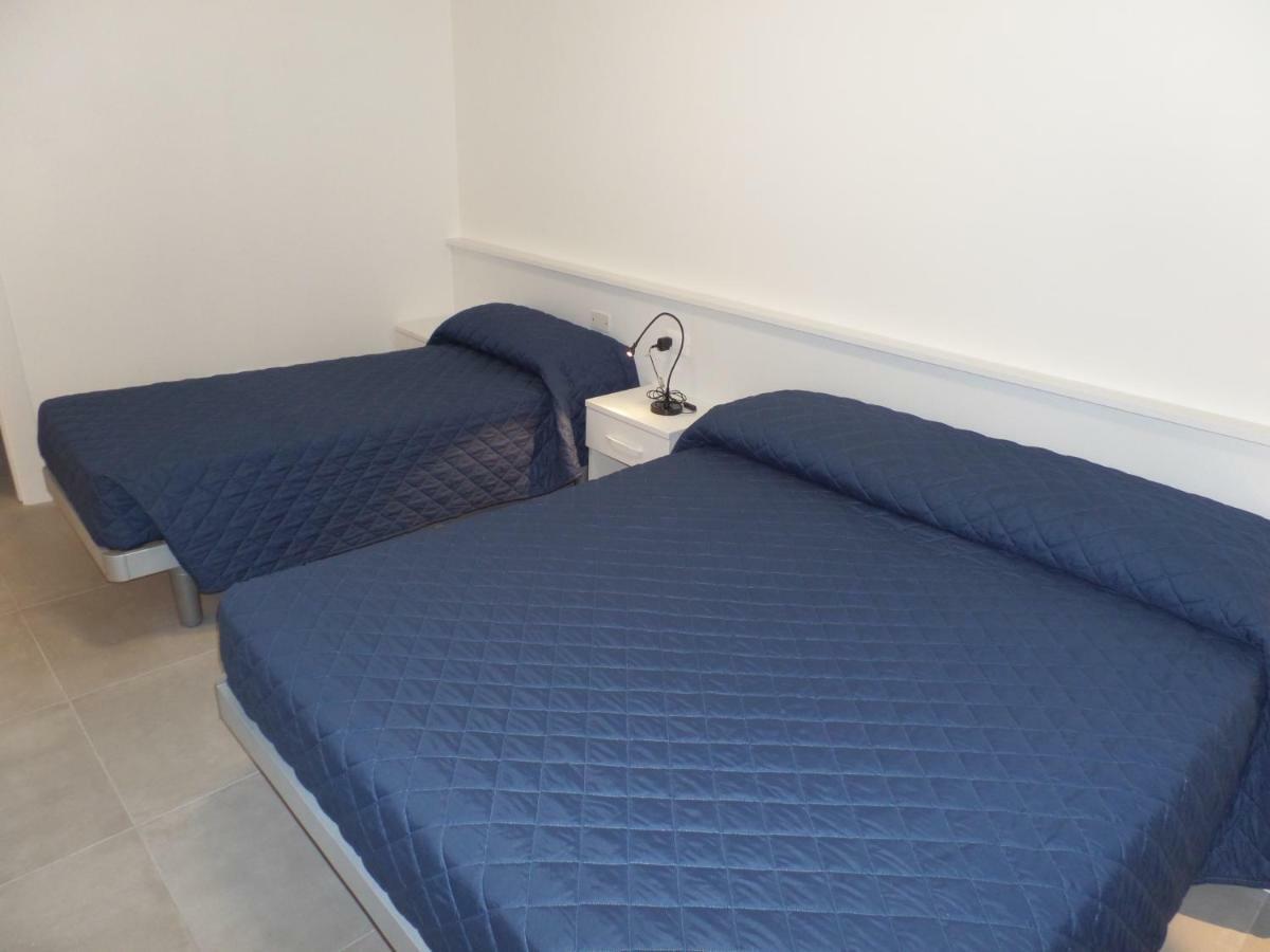 Residence Melograno 비비오네 외부 사진