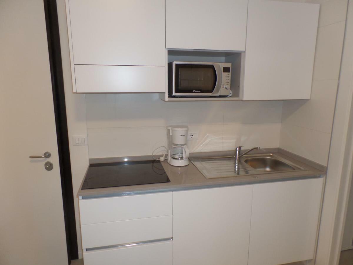 Residence Melograno 비비오네 외부 사진