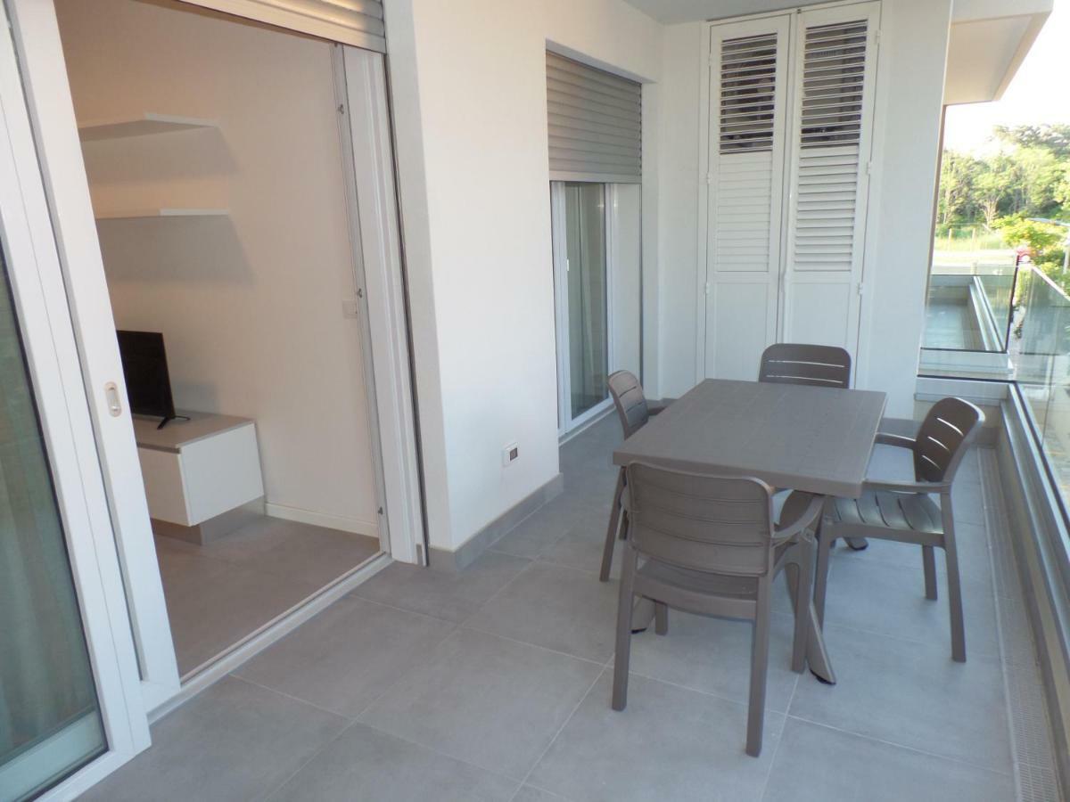 Residence Melograno 비비오네 외부 사진