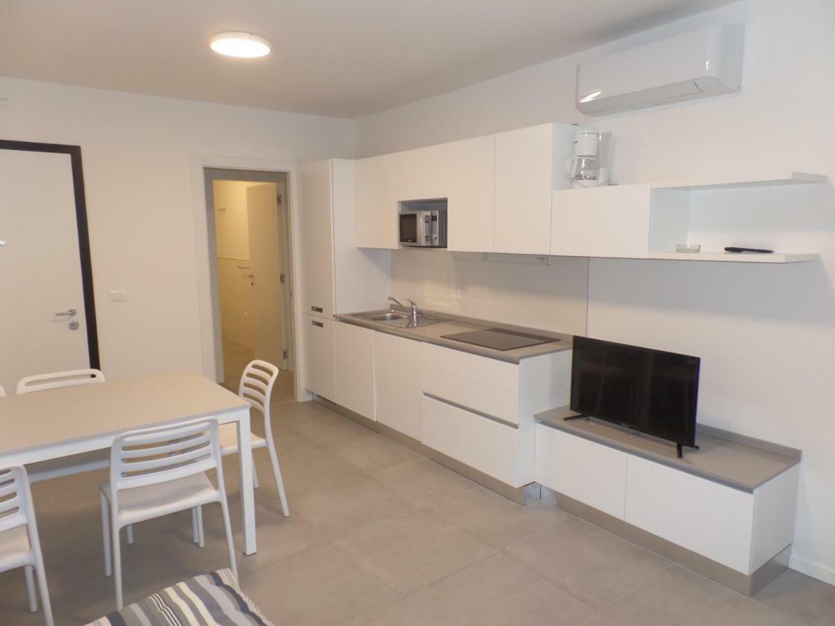 Residence Melograno 비비오네 외부 사진