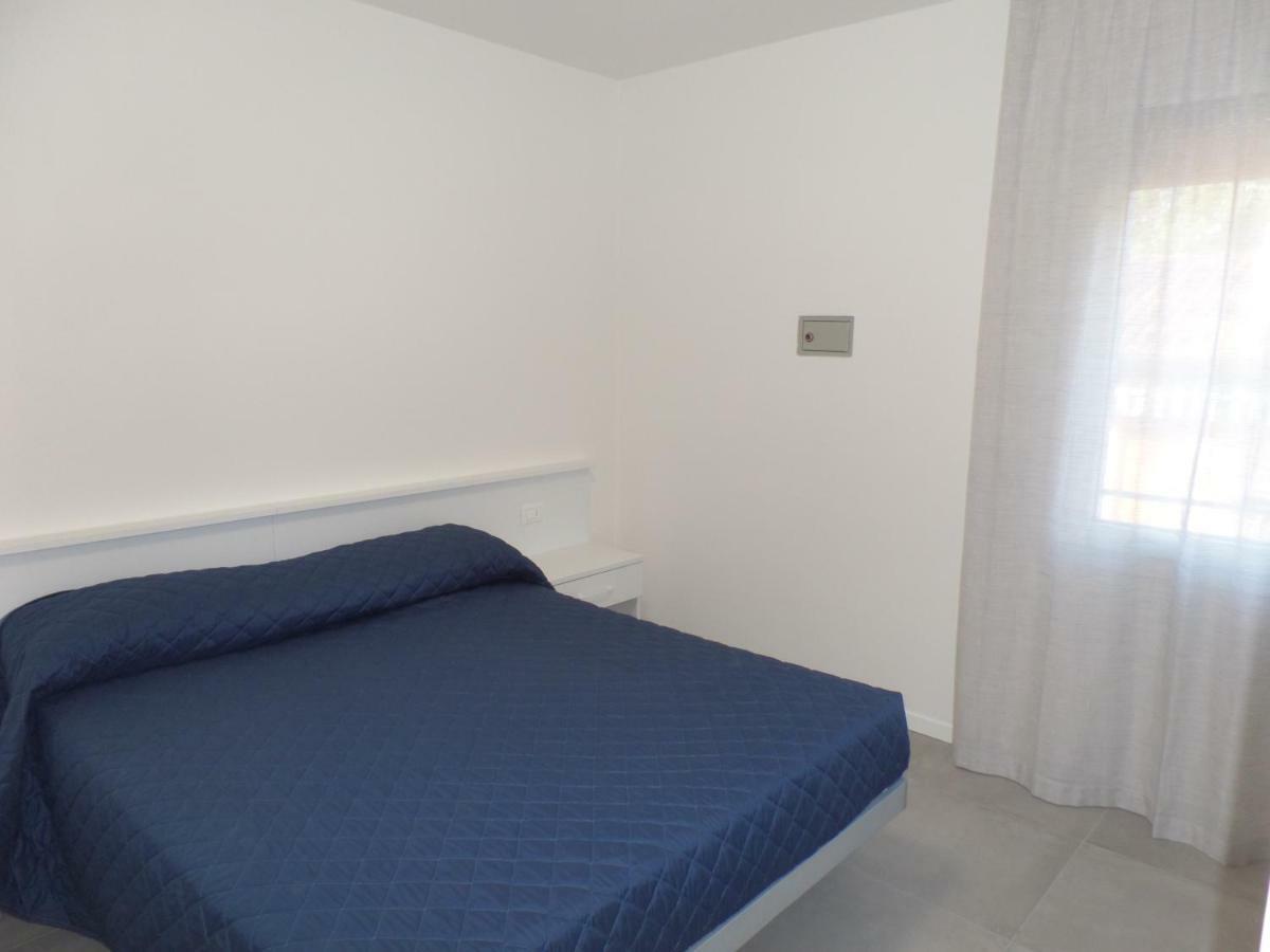 Residence Melograno 비비오네 외부 사진