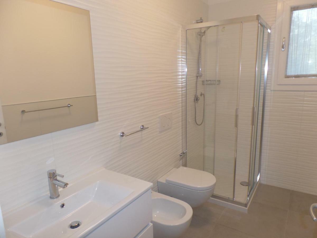 Residence Melograno 비비오네 외부 사진