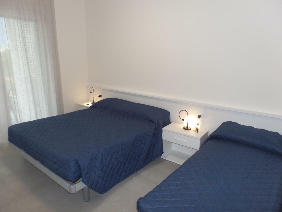 Residence Melograno 비비오네 외부 사진