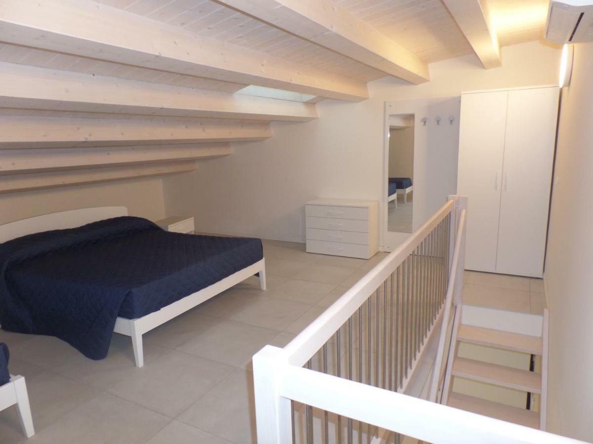 Residence Melograno 비비오네 외부 사진