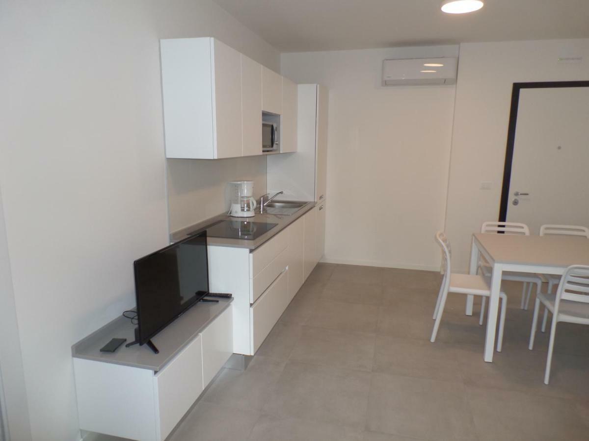 Residence Melograno 비비오네 외부 사진