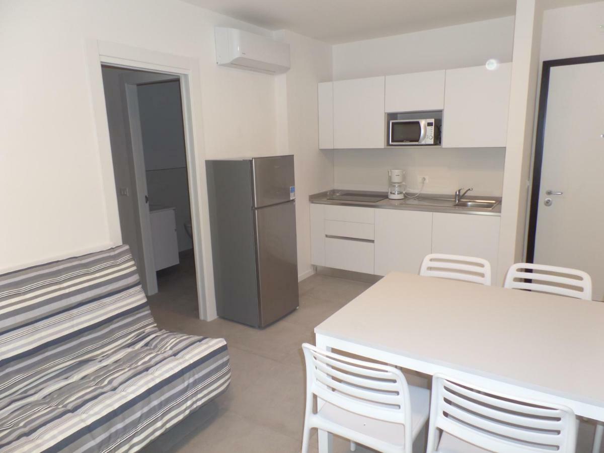 Residence Melograno 비비오네 외부 사진
