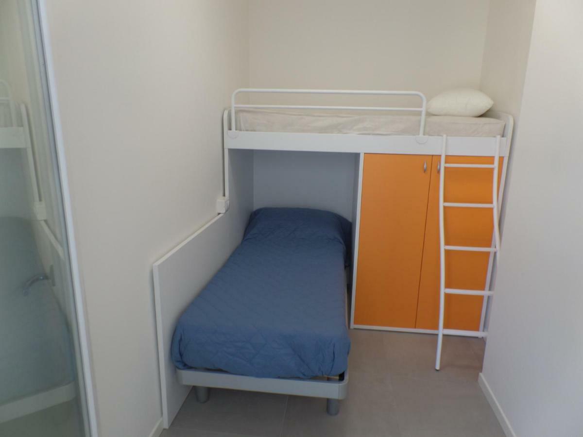Residence Melograno 비비오네 외부 사진